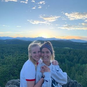 Meet your Posher, Audrey